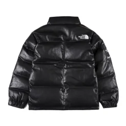 Alternative view of SUP x TNF Down Jacket - TNF0007