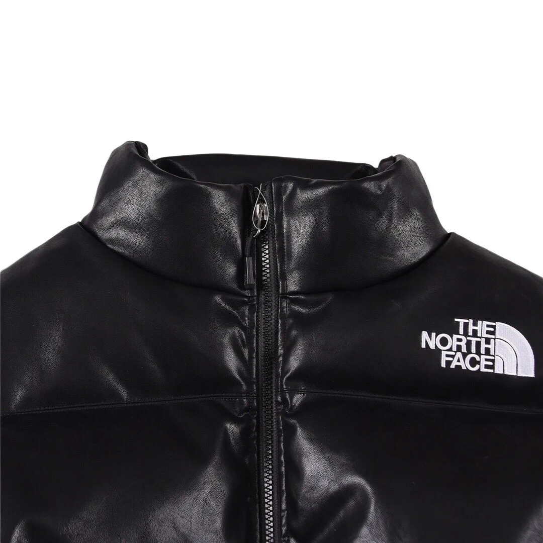 SUP x TNF Down Jacket - TNF0007 - Image 7