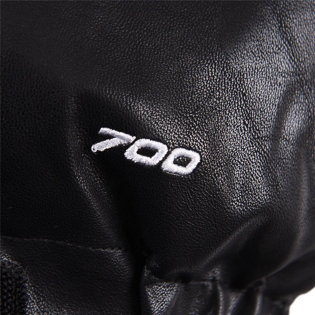 SUP x TNF Down Jacket - TNF0007 - Image 5