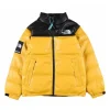 SUP x TNF Down Jacket - TNF0008