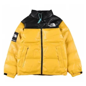 SUP x TNF Down Jacket - TNF0008