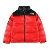SUP x TNF Down Jacket - TNF0009