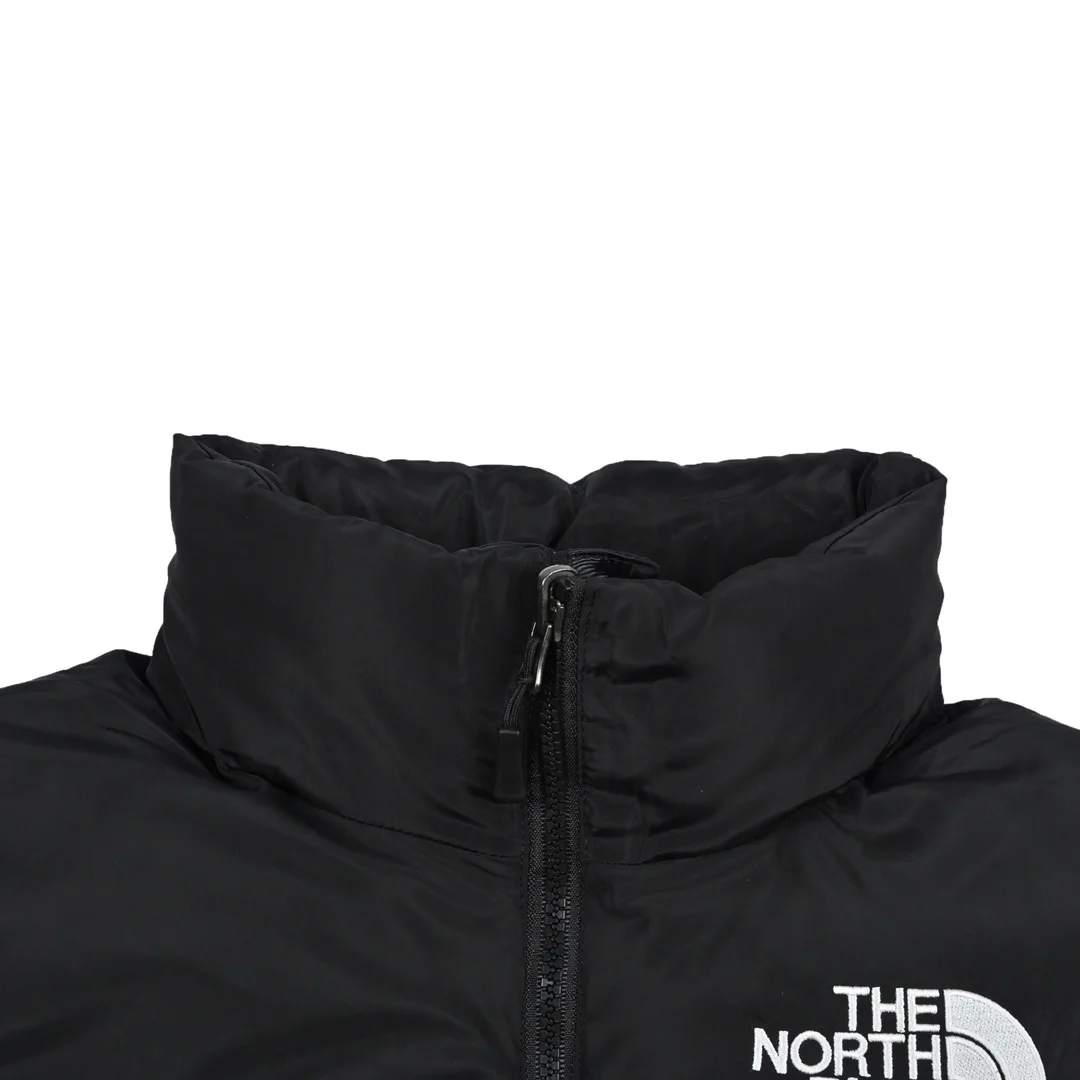 SUP x TNF Down Jacket - TNF0013 - Image 8