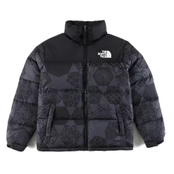 TNF Down Jacket - TNF0015