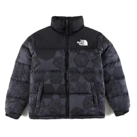 TNF Down Jacket - TNF0015