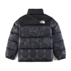 Alternative view of TNF Down Jacket - TNF0015