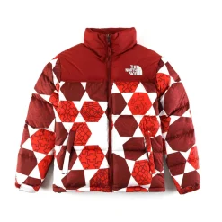 TNF Down Jacket - TNF0016