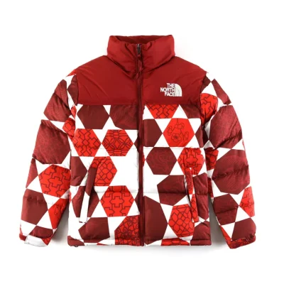 TNF Down Jacket - TNF0016 - S