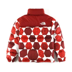 Alternative view of TNF Down Jacket - TNF0016