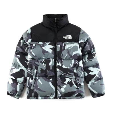 TNF Down Jacket - TNF0017 - S