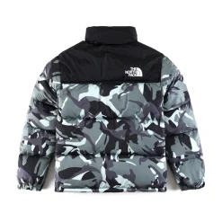 Alternative view of TNF Down Jacket - TNF0017