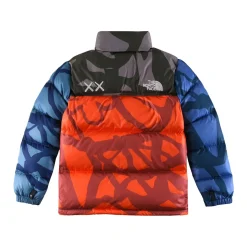 Alternative view of TNF Down Jacket - TNF0018