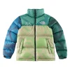 TNF Down Jacket - TNF0019