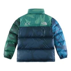 Alternative view of TNF Down Jacket - TNF0019