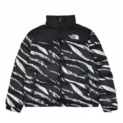 TNF Down Jacket - TNF0020 - S