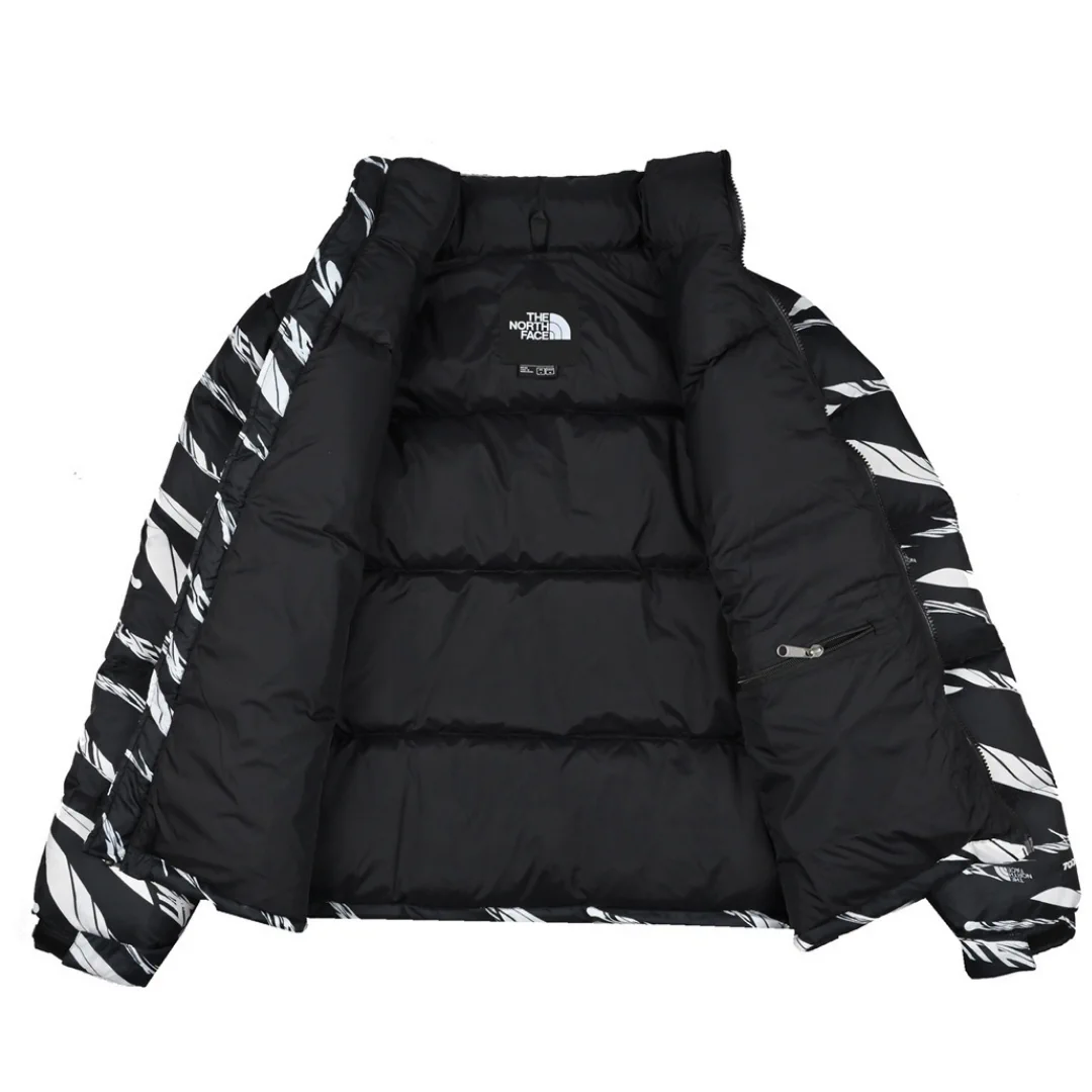 TNF Down Jacket - TNF0020 - Image 3