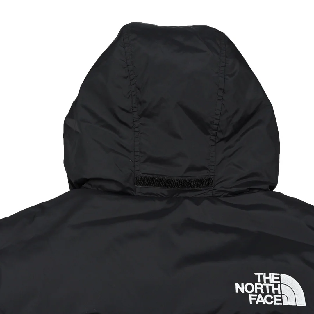 TNF Down Jacket - TNF0020 - Image 10