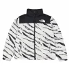TNF Down Jacket - TNF0021