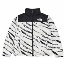 TNF Down Jacket - TNF0021