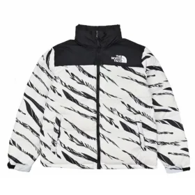 TNF Down Jacket - TNF0021