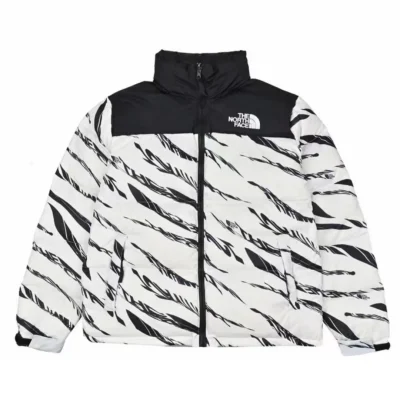 TNF Down Jacket - TNF0021 - S