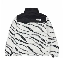 Alternative view of TNF Down Jacket - TNF0021