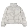 TNF Down Jacket - TNF0022