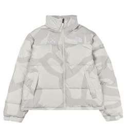 TNF Down Jacket - TNF0022