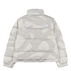Alternative view of TNF Down Jacket - TNF0022