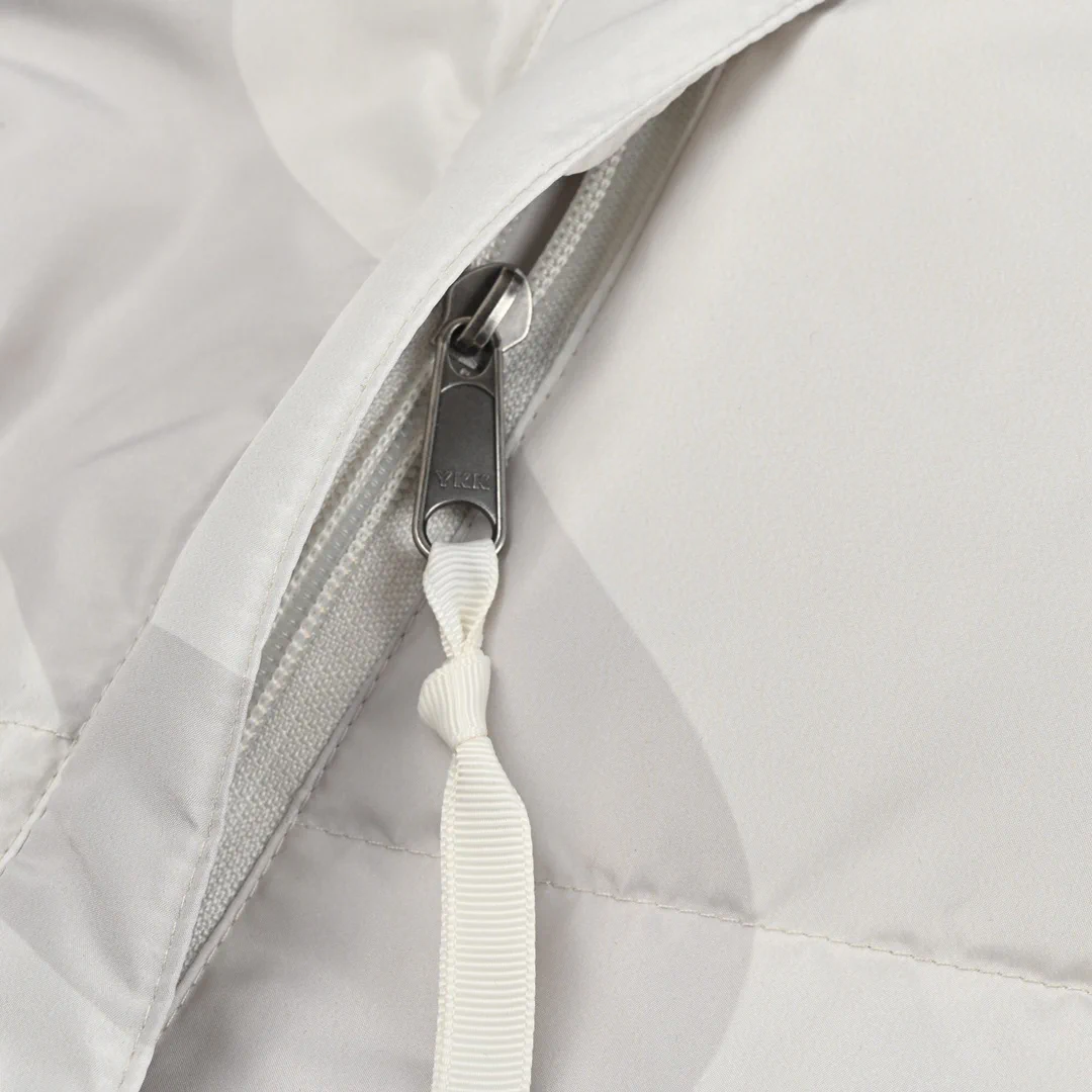 TNF Down Jacket - TNF0022 - Image 5