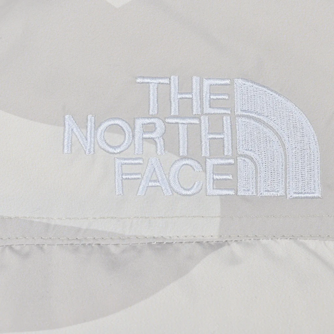 TNF Down Jacket - TNF0022 - Image 4