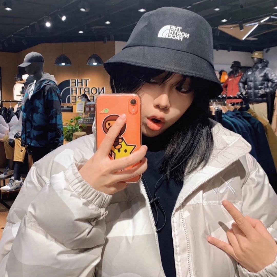 TNF Down Jacket - TNF0022 - Image 14