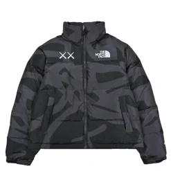 TNF Down Jacket - TNF0023