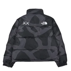 Alternative view of TNF Down Jacket - TNF0023
