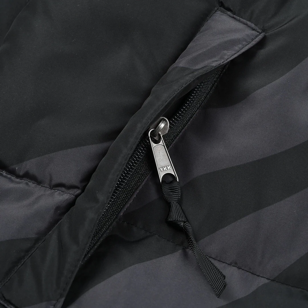 TNF Down Jacket - TNF0023 - Image 5