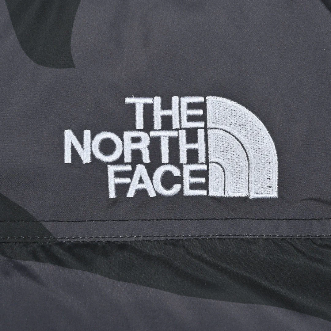 TNF Down Jacket - TNF0023 - Image 7