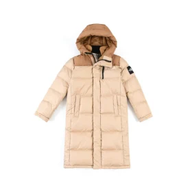 TNF Down Jacket - TNF0024