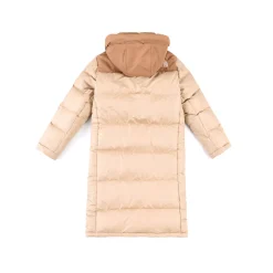 Alternative view of TNF Down Jacket - TNF0024