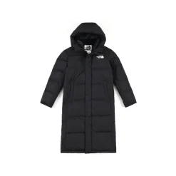 TNF Down Jacket - TNF0025