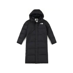 TNF Down Jacket - TNF0025