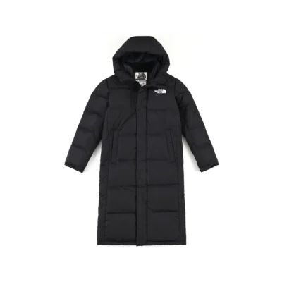 TNF Down Jacket - TNF0025 - S