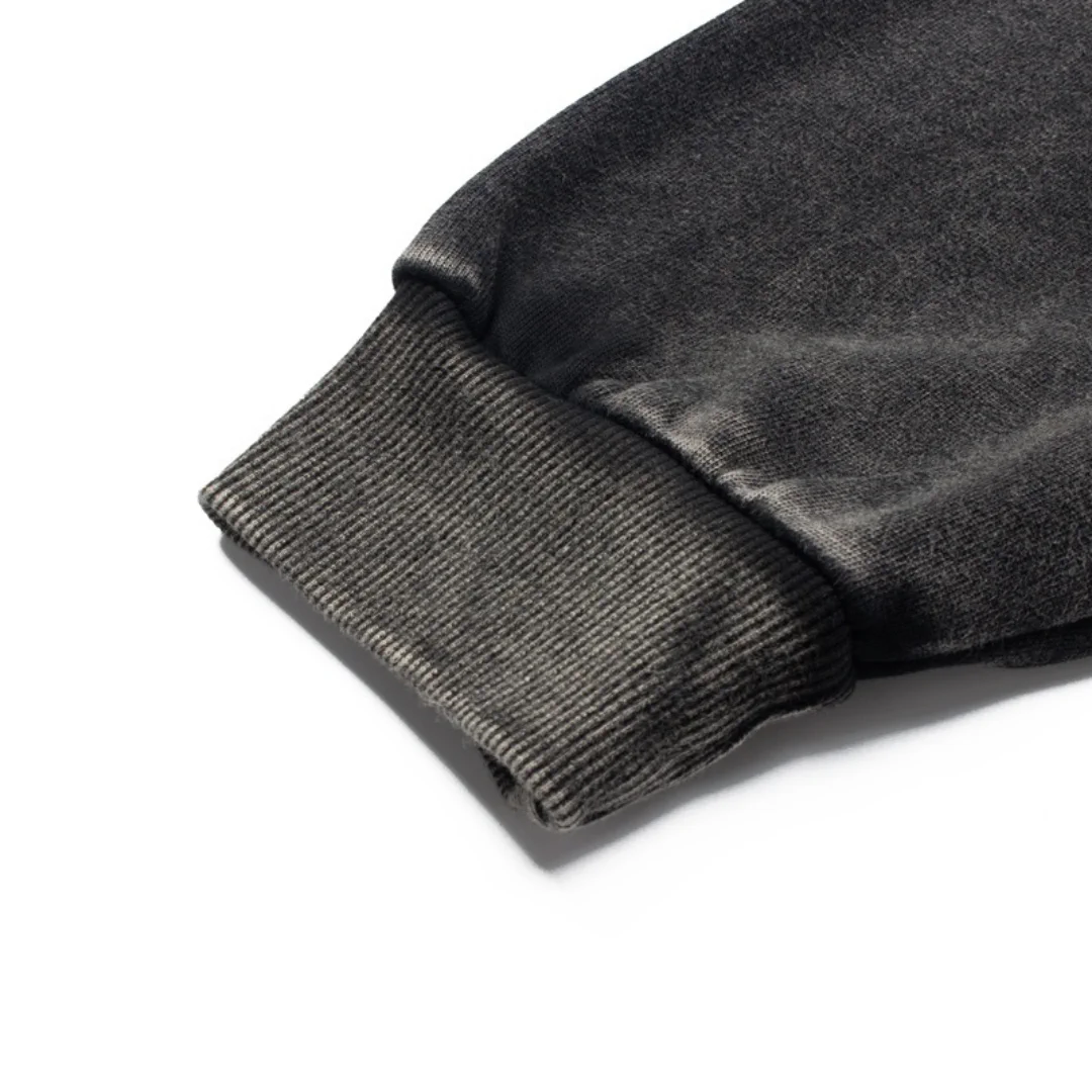 Travis Scott Graphic Print Hoodie - TS0001 - Image 6