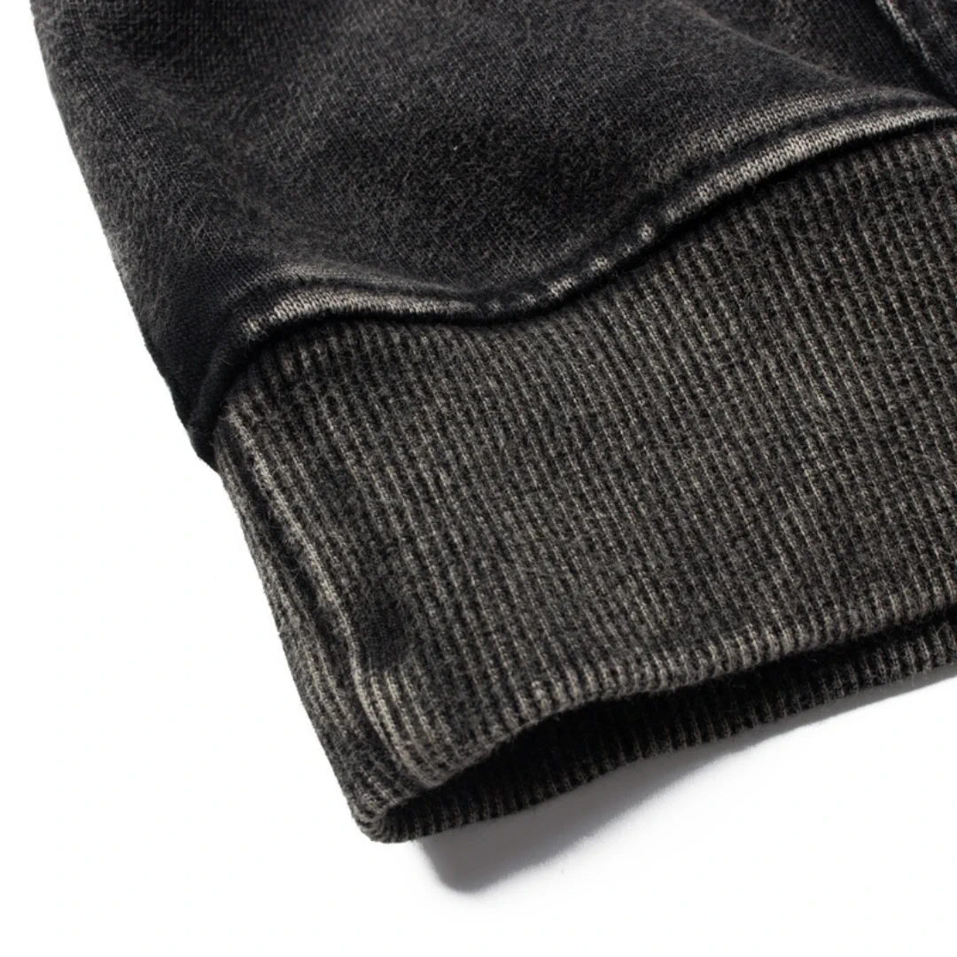 Travis Scott Graphic Print Hoodie - TS0001 - Image 9