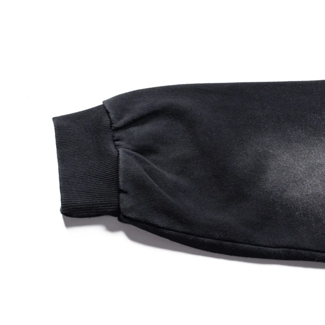 Travis Scott Graphic Print Hoodie - TS0002 - Image 9