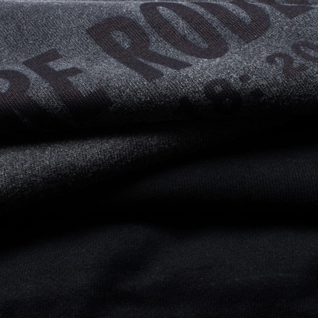 Travis Scott Graphic Print Hoodie - TS0002 - Image 20