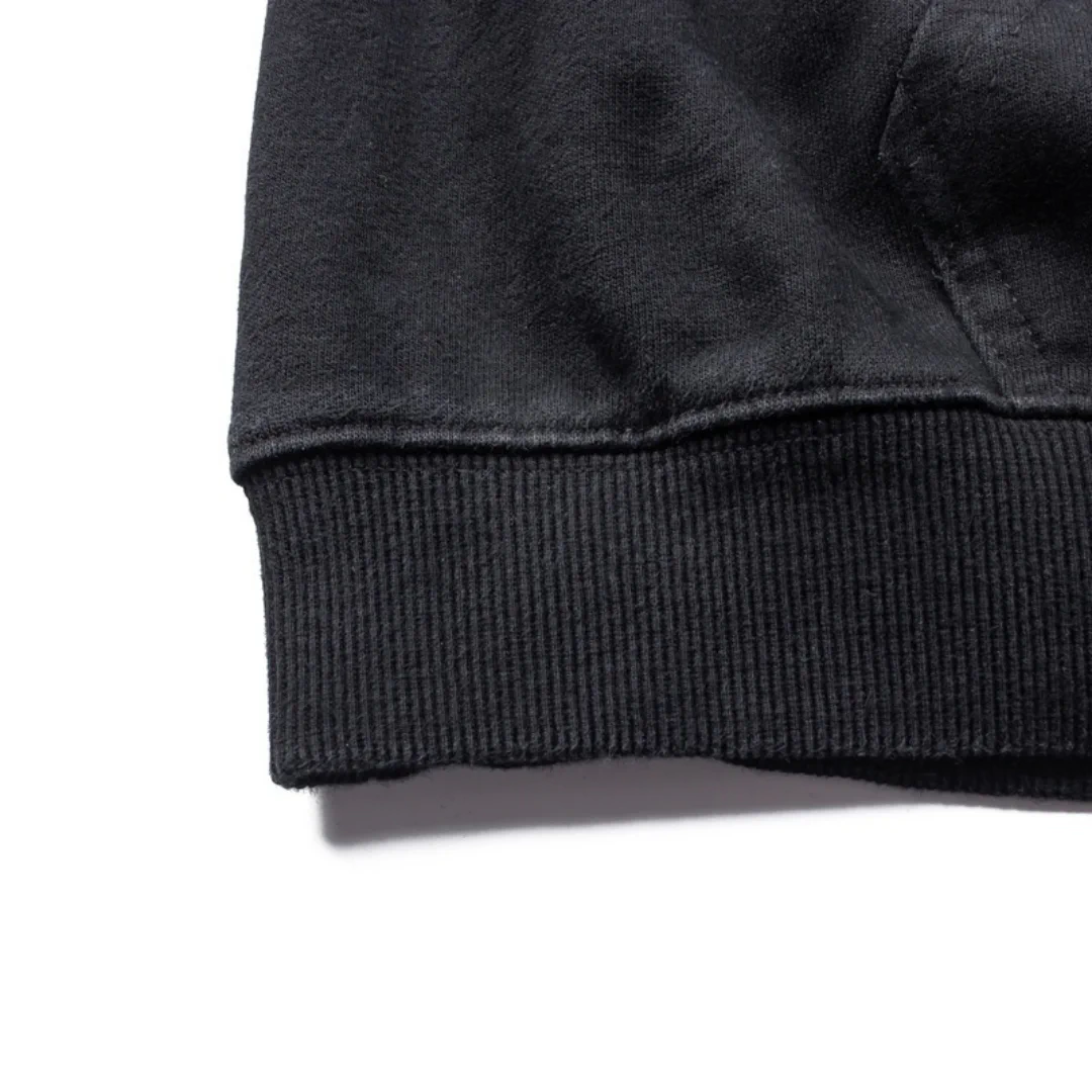 Travis Scott Graphic Print Hoodie - TS0002 - Image 14