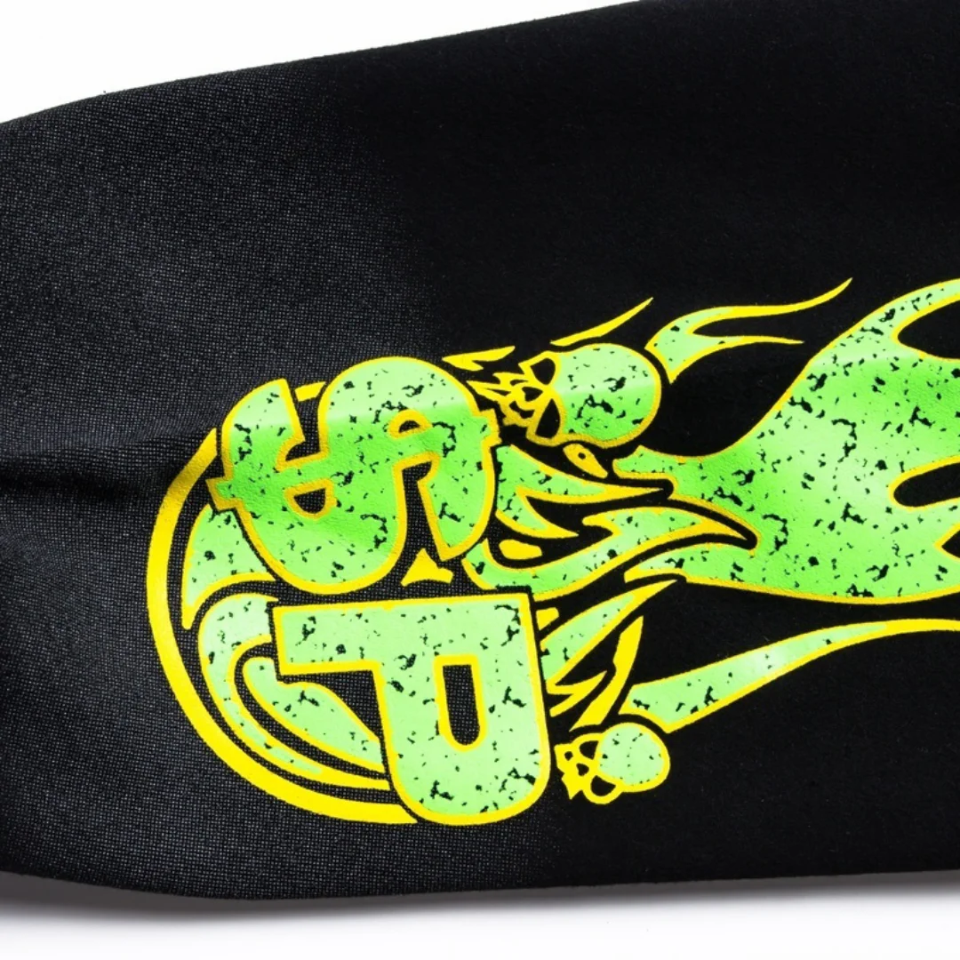 Travis Scott Graphic Print Hoodie - TS0005 - Image 19