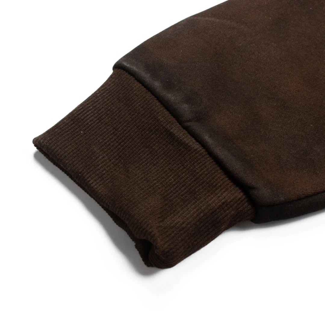 Travis Scott Graphic Print Hoodie - TS0007 - Image 12