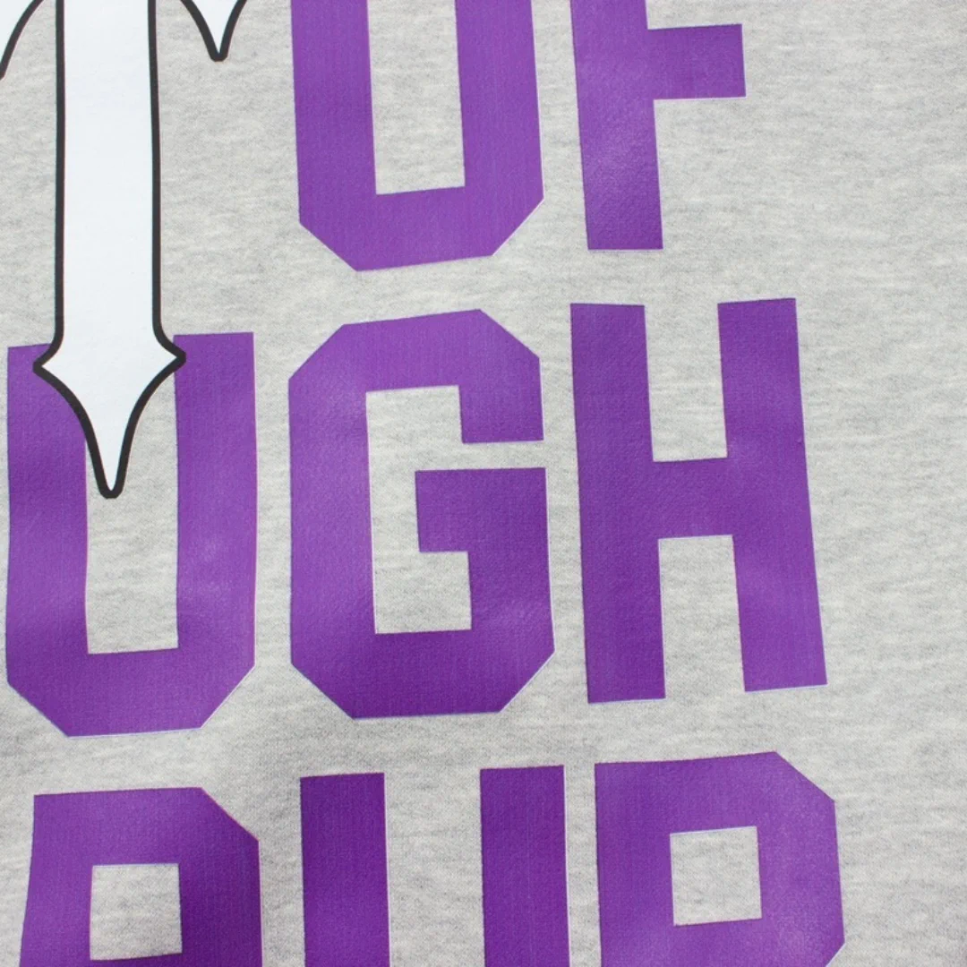 Travis Scott Graphic Print Hoodie - TS0009 - Image 15