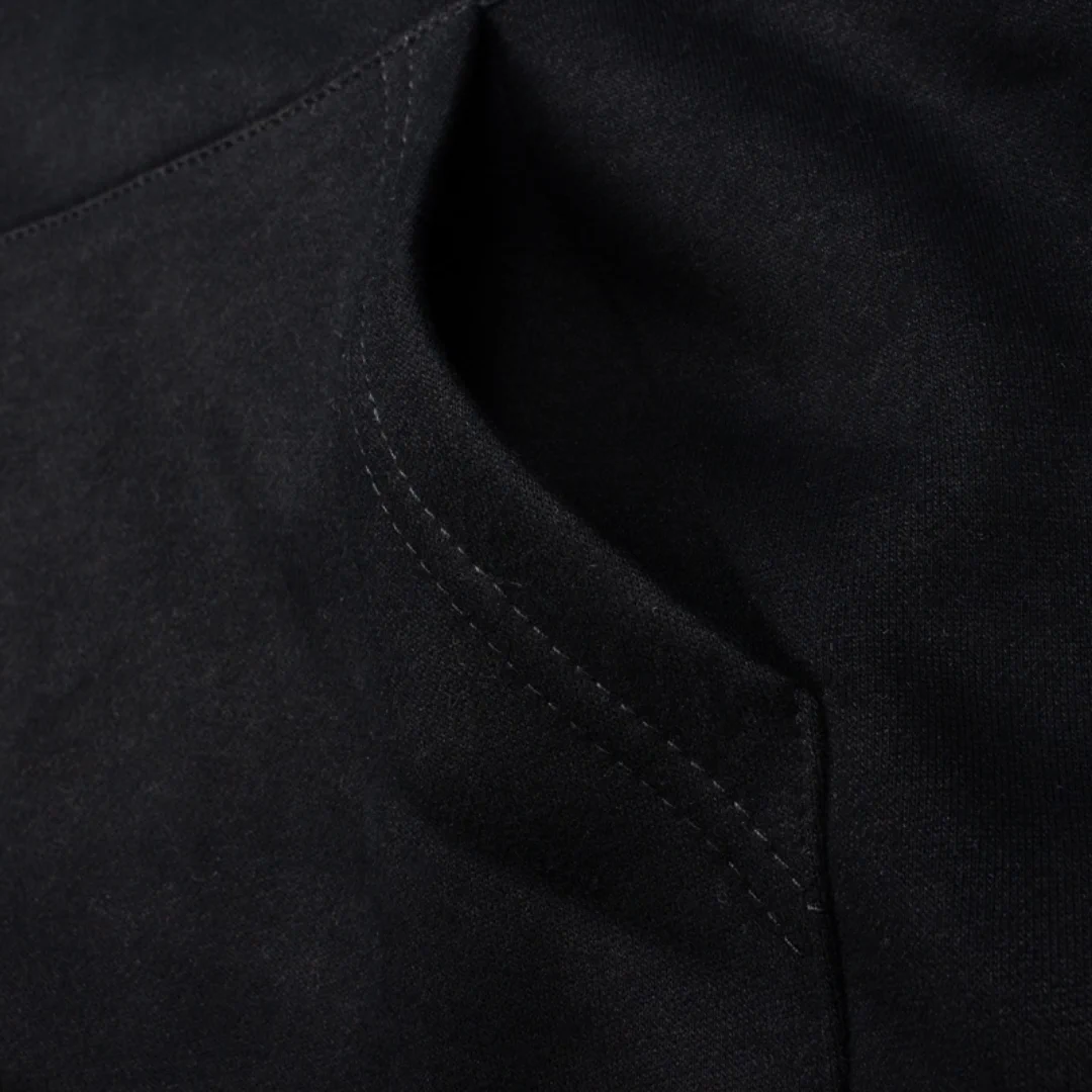 Travis Scott Graphic Print Hoodie - TS0010 - Image 10